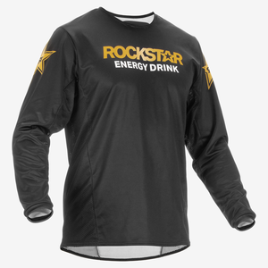 Fly Racing Kinetic Rockstar Jersey